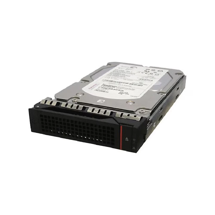 Lenovo ThinkSystem 2.5" 2.4TB 10K SAS 12Gb Hot Swap 512e HDD v2