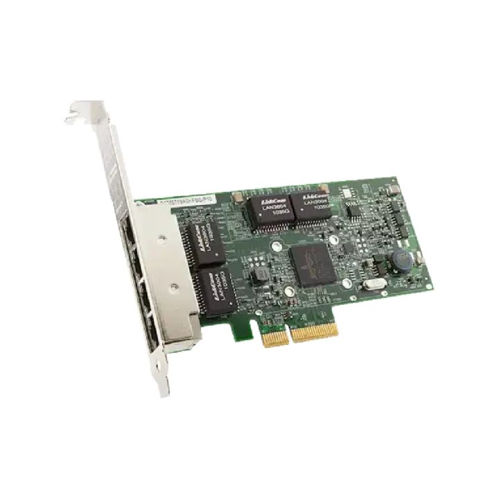 ThinkSystem Broadcom 5719 1GbE RJ45 4-port