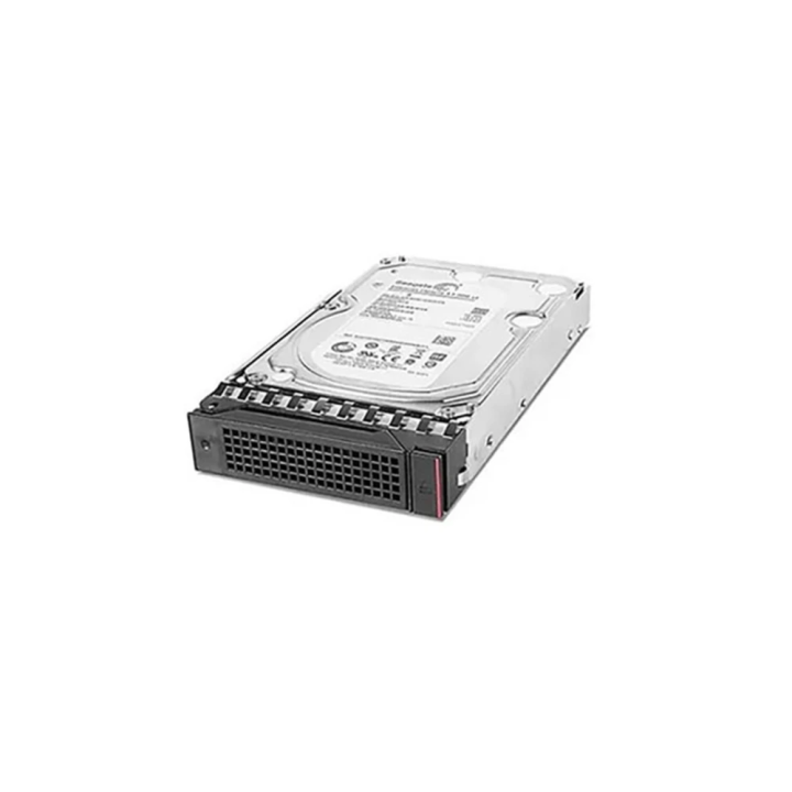 Lenovo HDD 2.5" SAS 1,2TB 10k 512n