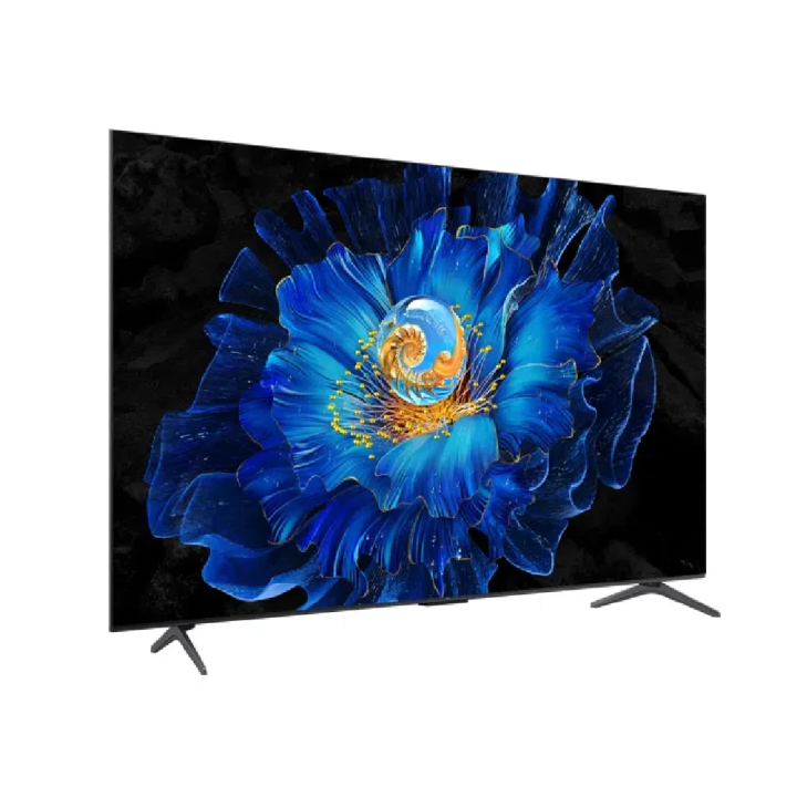 TCL Televizor 55C6KS Premium MiniLED 55'' (139cm) 4K UHD, Google TV