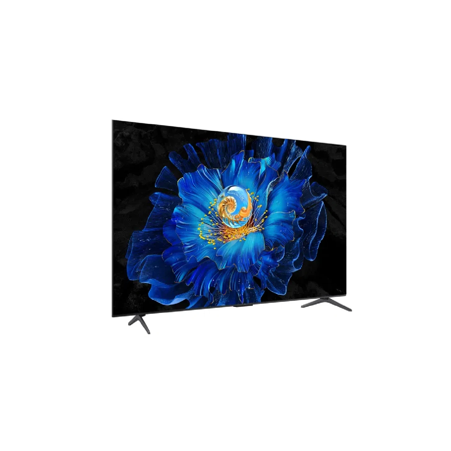 TCL Televizor 55C6KS Premium MiniLED 55'' (139cm) 4K UHD, Google TV