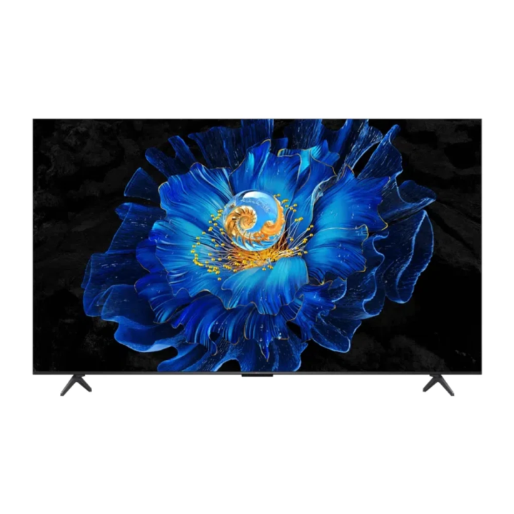 TCL Televizor 55C6KS Premium MiniLED 55'' (139cm) 4K UHD, Google TV