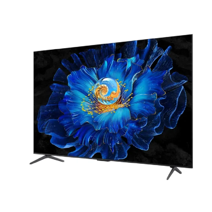 TCL Televizor 55C6KS Premium MiniLED 55'' (139cm) 4K UHD, Google TV