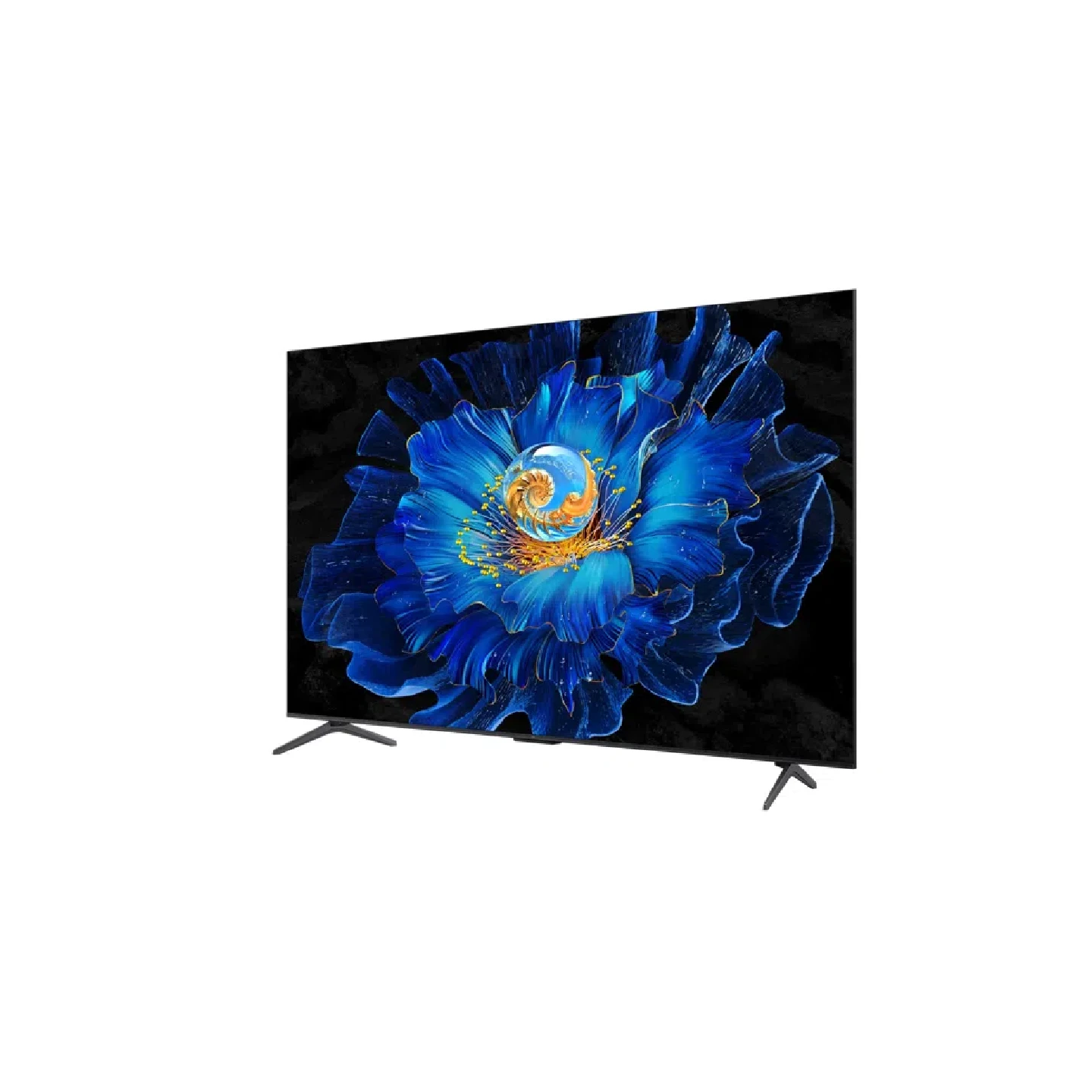 TCL Televizor 55C6KS Premium MiniLED 55'' (139cm) 4K UHD, Google TV