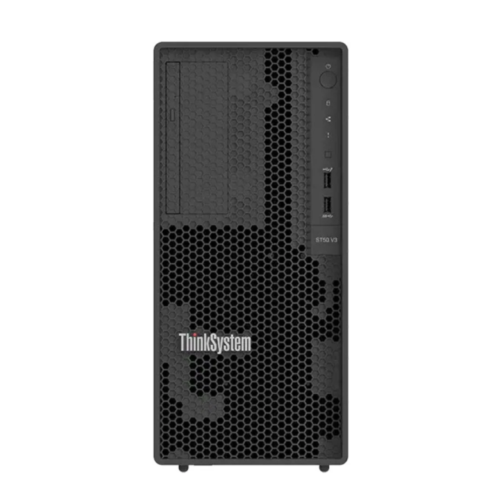 Lenovo server ST50 V3 6315P, 16GB, 2x480GB / 7DF31001EA
