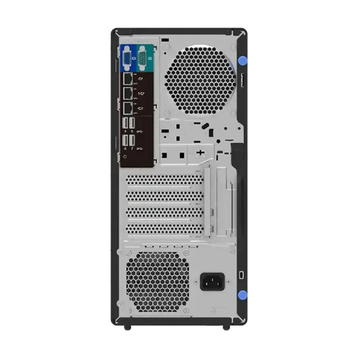 Lenovo server ST50 V3 6315P, 16GB, 2x480GB / 7DF31001EA