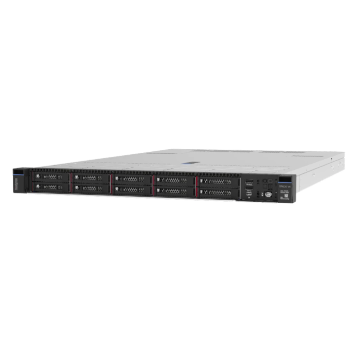 Lenovo server SR630 V4 / 7DG9A027EA