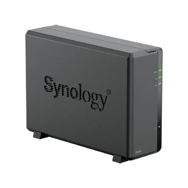 Synology DiskStation DS124