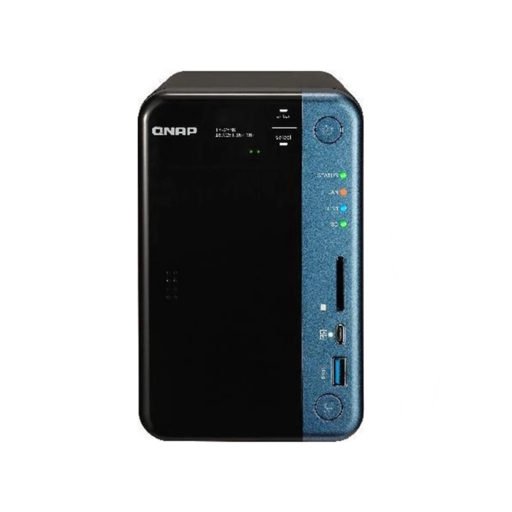 QNAP NAS STORAGE TS-253B-8G