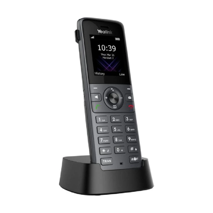 Telefon Yealink DECT W74P