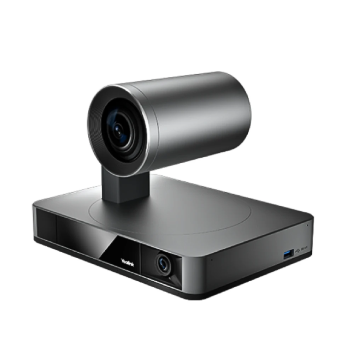 Konferencijski sistem Yealink CAME UVC86  Black II
