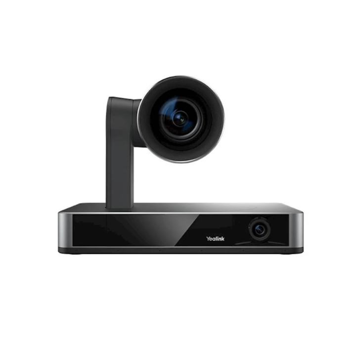 Konferencijski sistem Yealink CAME UVC86  Black II