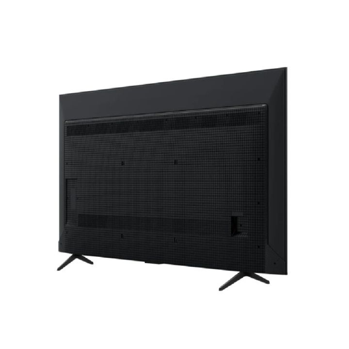 TCL Televizor 65P7K QLED 65'' (165cm) UHD 4K, Google TV