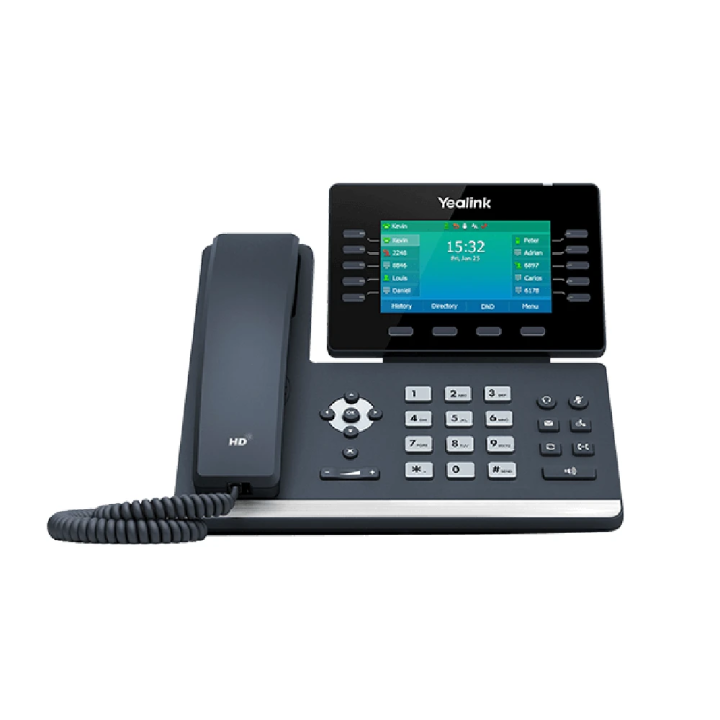 Telefon Yealink SIP-T54W