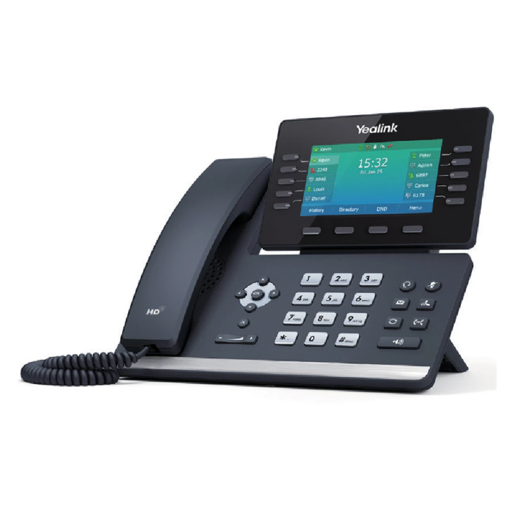 Telefon Yealink SIP-T54W