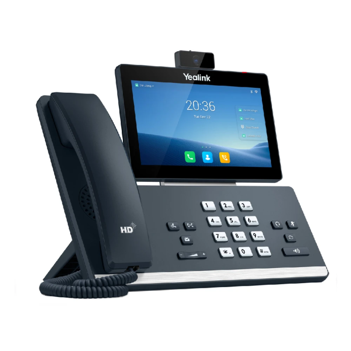 Yealink Telefon SIP-T58W
