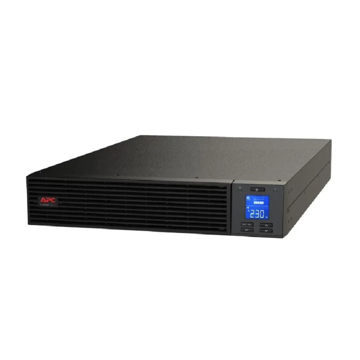 APC, Easy UPS On-Line 1000VA/800W