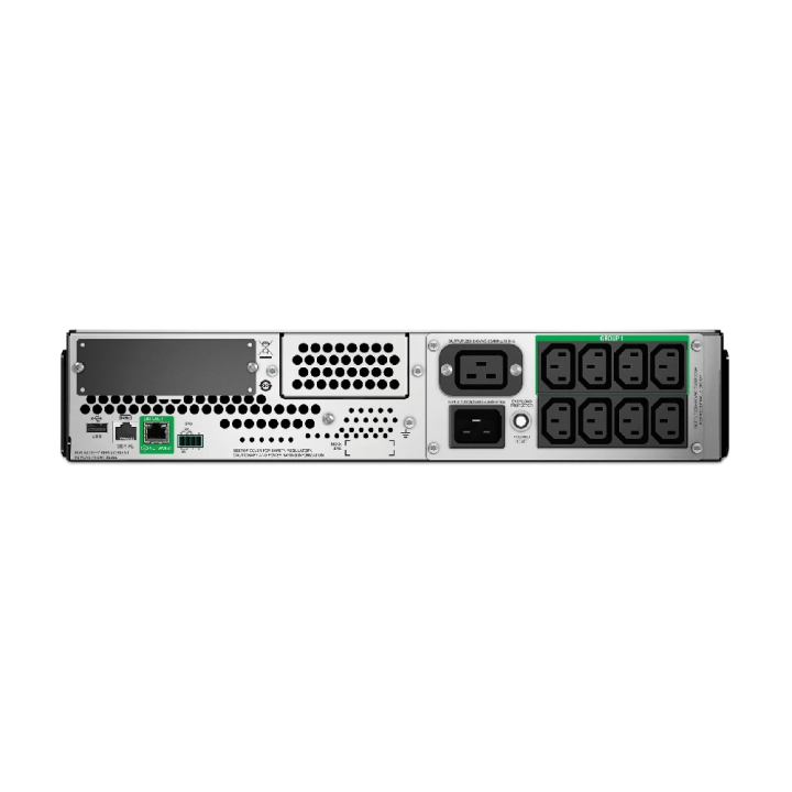 APC Smart-UPS 2200VA/1980W