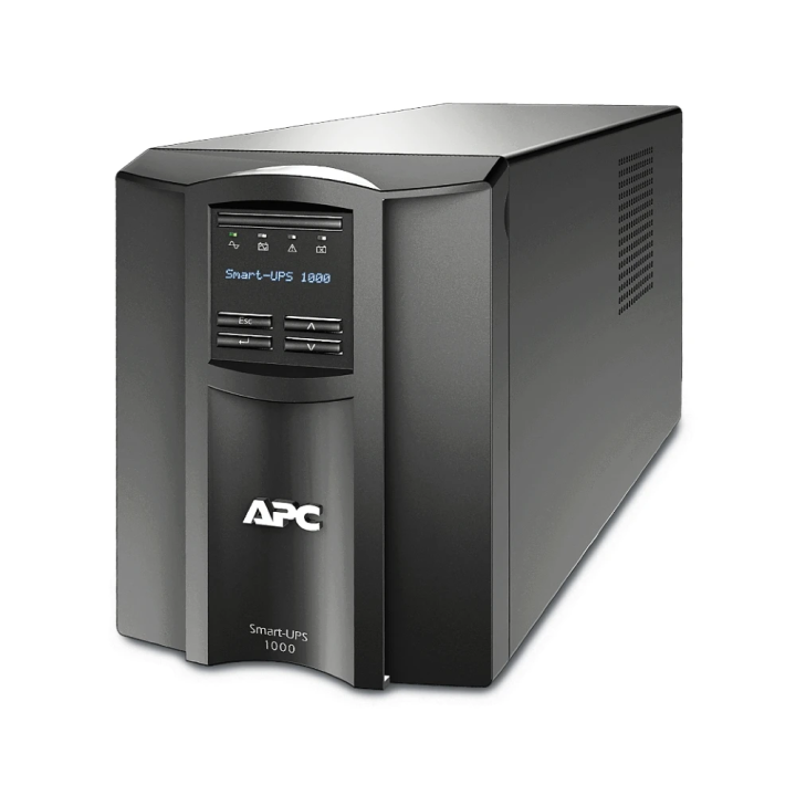 APC, Smart-UPS 1000VA 700W