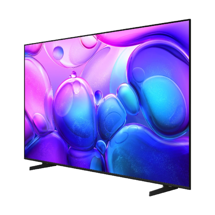 Samsung Televizor QE75Q6FAAUXXH QLED 75'' (189cm) Smart, 4K UHD, Tizen TV