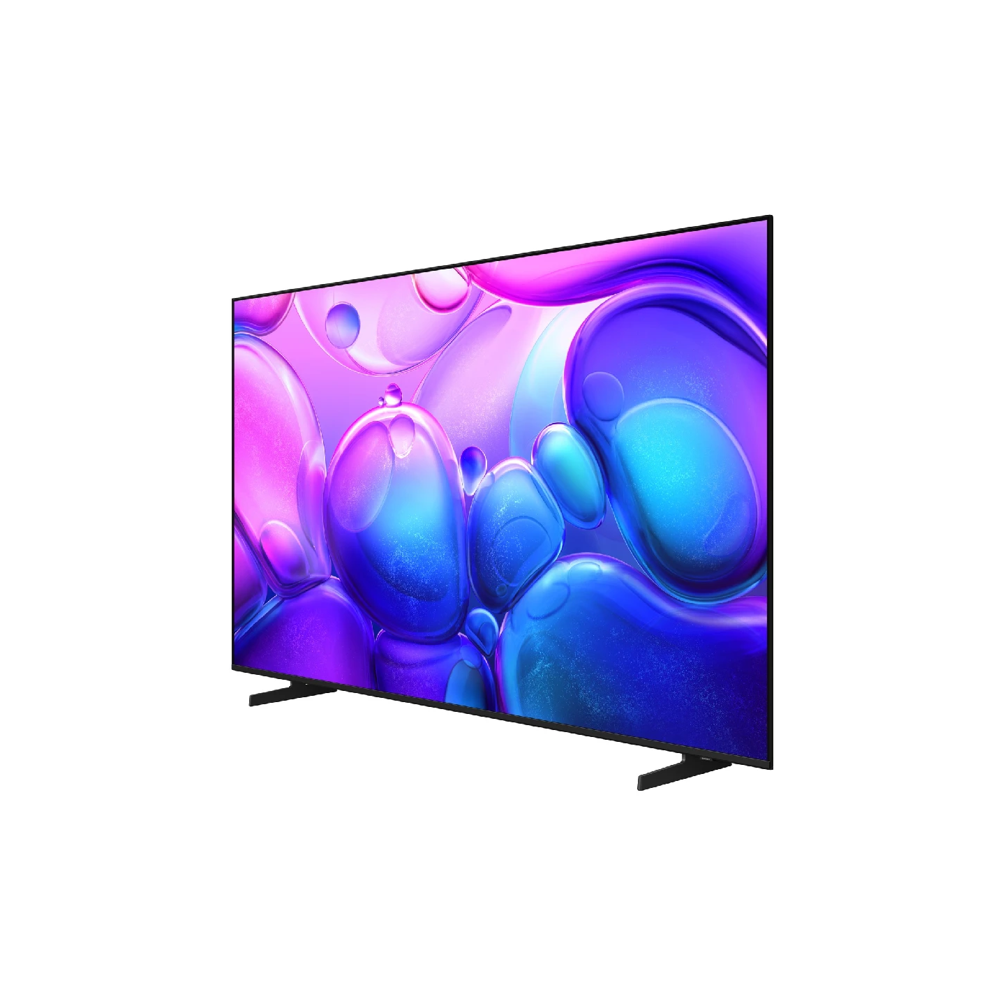 Samsung Televizor QE75Q6FAAUXXH QLED 75'' (189cm) Smart, 4K UHD, Tizen TV