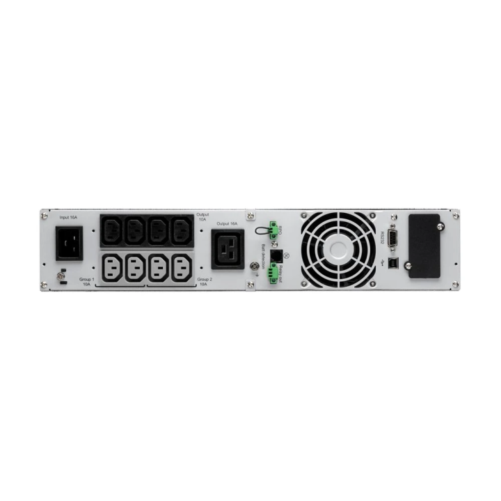 Eaton UPS 9SX 3000VA/2700W Rack 2U