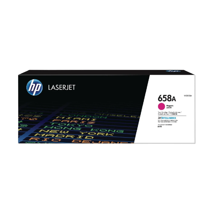 Toner HP W2003A