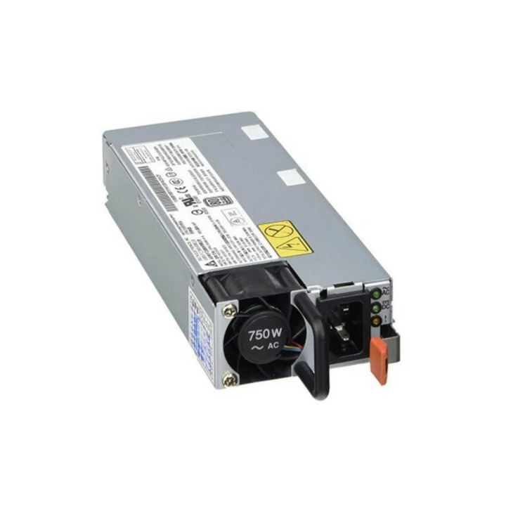 LenovoThinkSystem 750W 230V Titanium Hot-Swap Gen2 Power Supply v2 for SR630 v2, SR650 v2