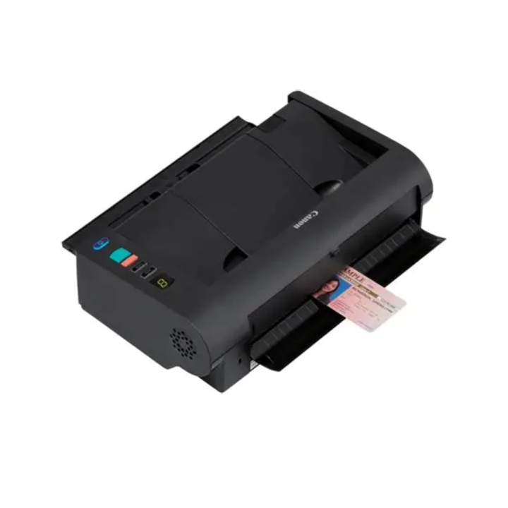 CANON DR-M140II Skener