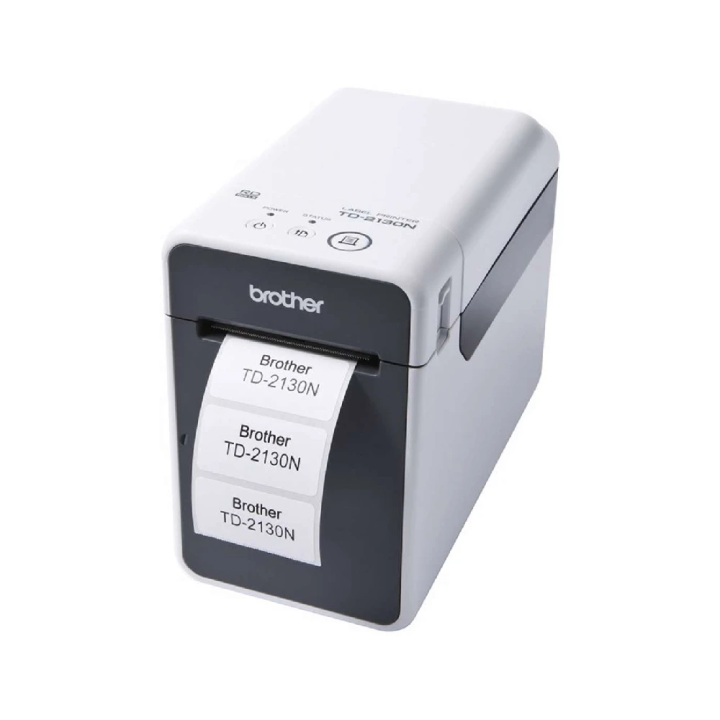 Printer za naljepnice BROTHER TD-2130N