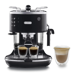 DeLonghi aparat za kafu ECO311.BK crni