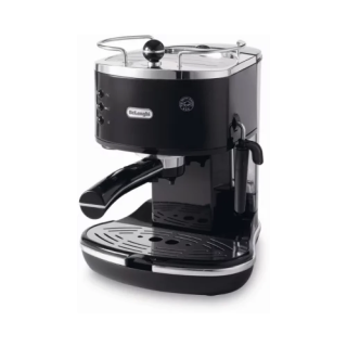 DeLonghi aparat za kafu ECO311.BK crni