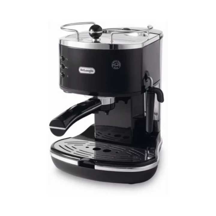 DeLonghi aparat za kafu ECO311.BK crni