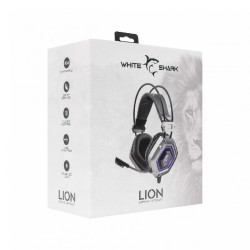 White Shark headset GH-1841 LION