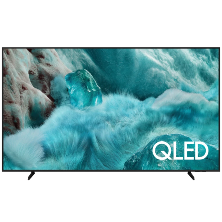 Samsung Televizor QE85Q7FAAUXXH QLED 85'' (216cm) 4K UHD, Ai Tizen TV