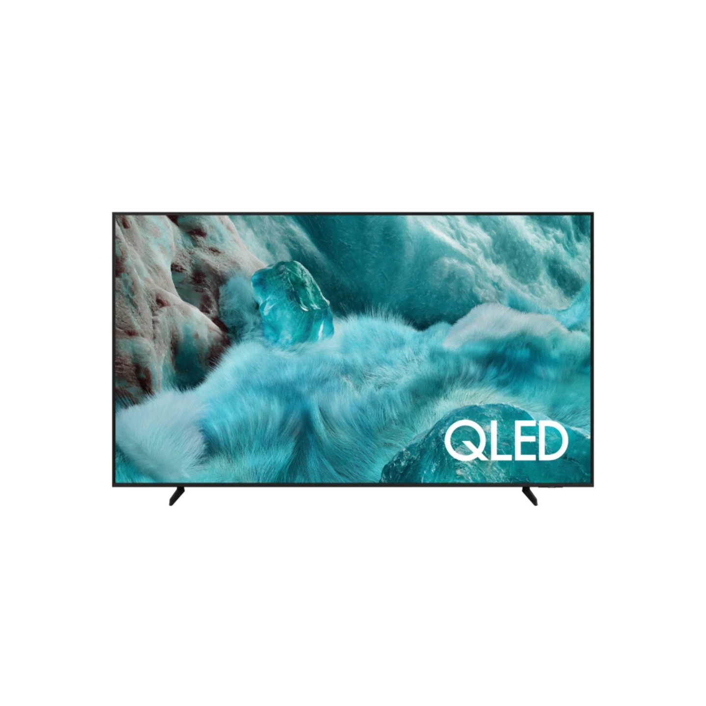 Samsung Televizor QE85Q7FAAUXXH QLED 85'' (216cm) 4K UHD, Ai Tizen TV