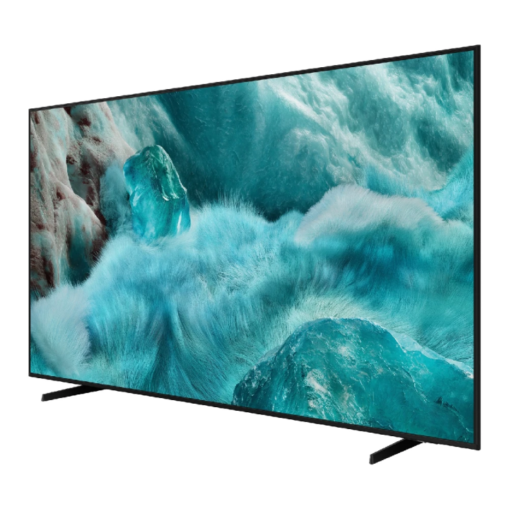 Samsung Televizor QE85Q7FAAUXXH QLED 85'' (216cm) 4K UHD, Ai Tizen TV