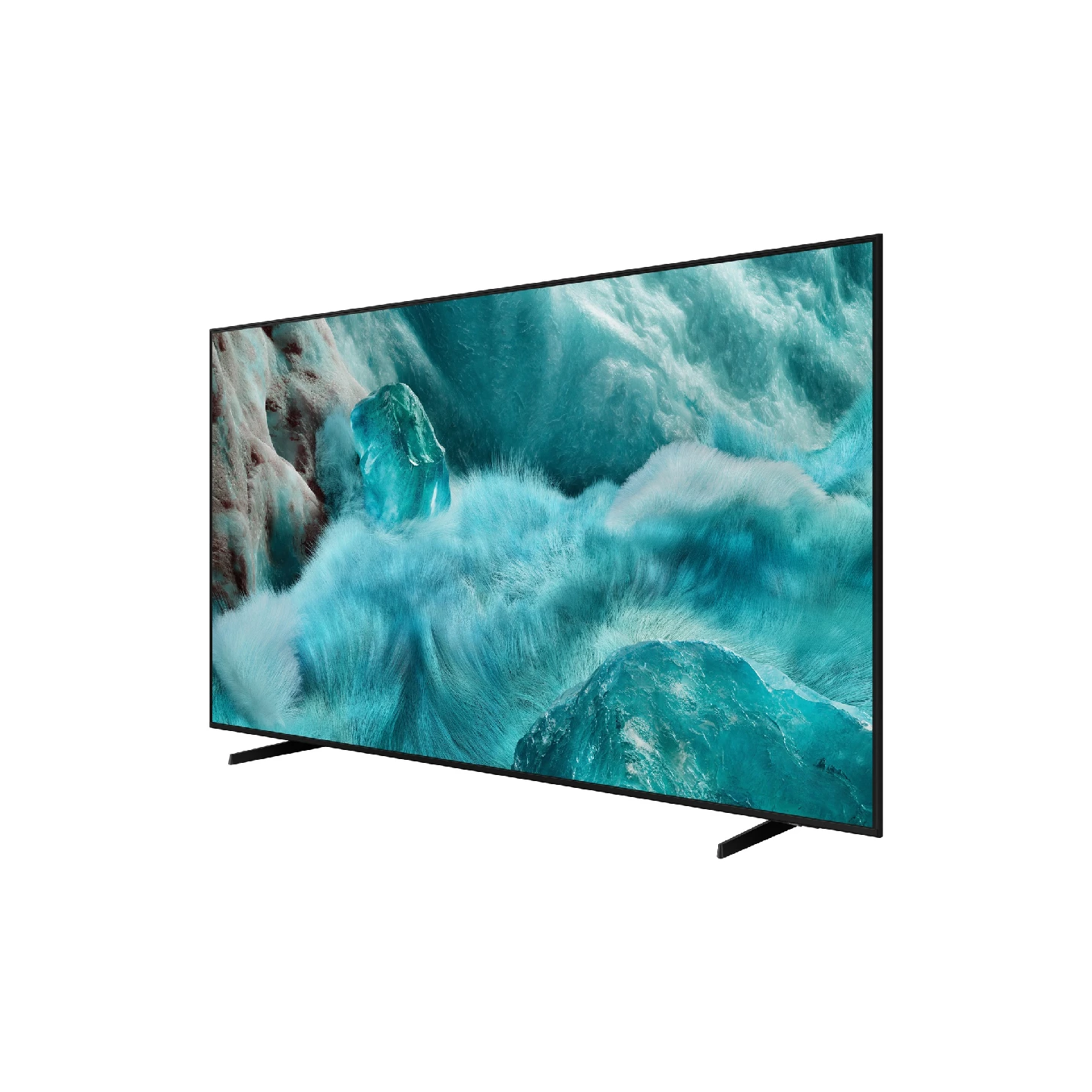 Samsung Televizor QE85Q7FAAUXXH QLED 85'' (216cm) 4K UHD, Ai Tizen TV