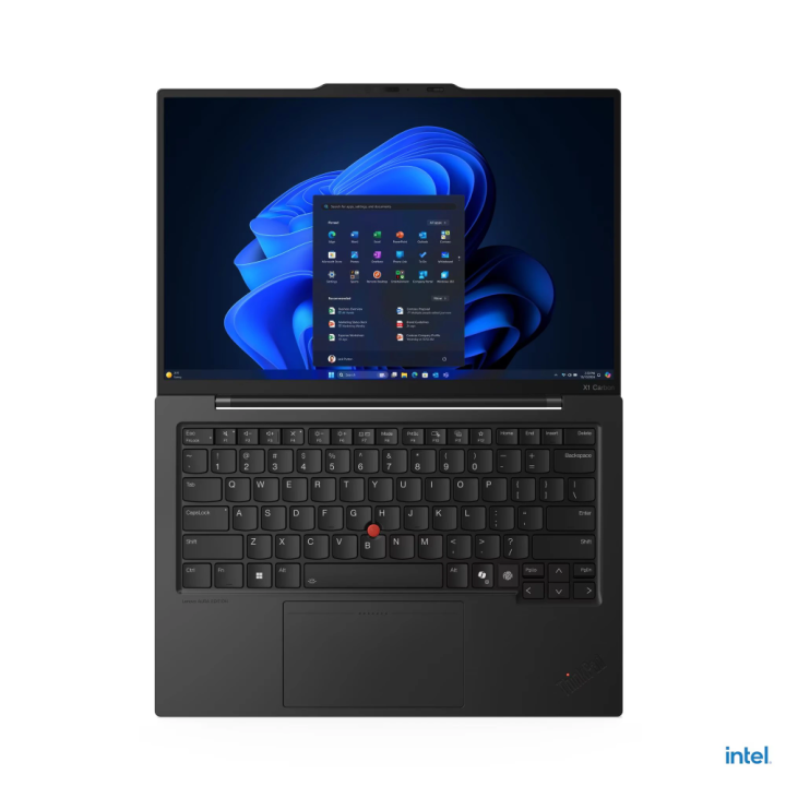 Lenovo ThinkPad X1 Carbon Gen 13 - 21NSS25B00, 14" Touch, Ultra 7 258V, 32GB RAM, 1TB SSD, W11P