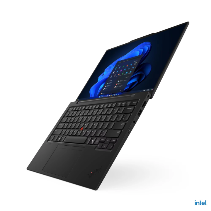 Lenovo ThinkPad X1 Carbon Gen 13 - 21NSS25B00, 14" Touch, Ultra 7 258V, 32GB RAM, 1TB SSD, W11P