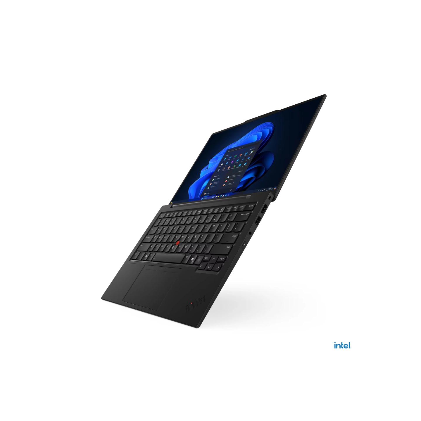 Lenovo ThinkPad X1 Carbon Gen 13 - 21NSS25B00