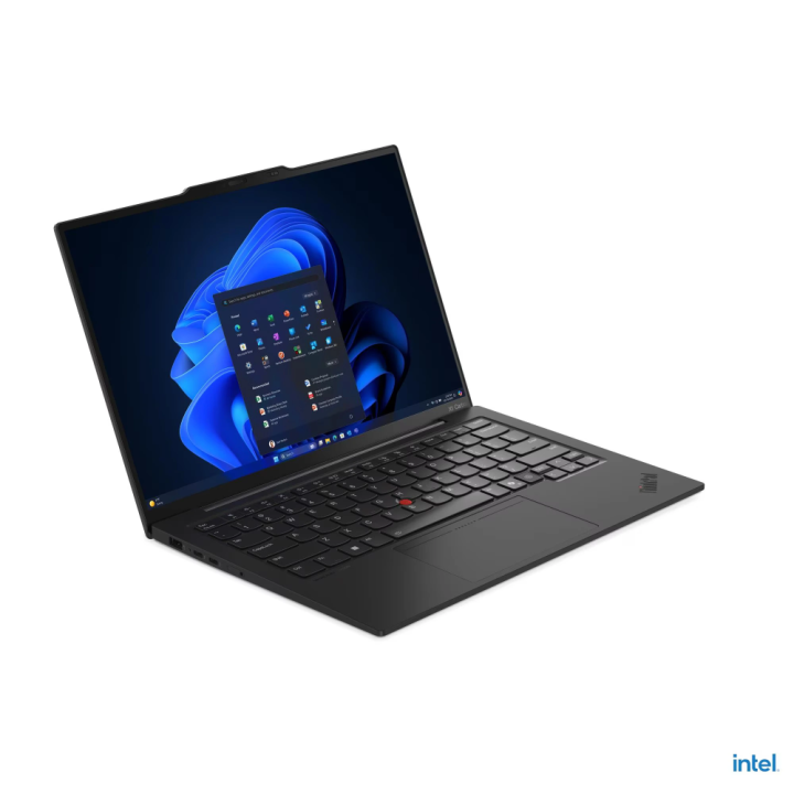 Lenovo ThinkPad X1 Carbon Gen 13 - 21NSS25B00, 14" Touch, Ultra 7 258V, 32GB RAM, 1TB SSD, W11P