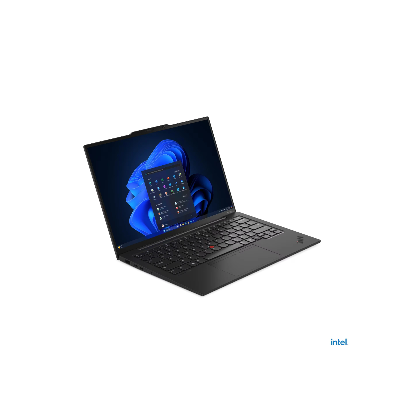 Lenovo ThinkPad X1 Carbon Gen 13 - 21NSS25B00
