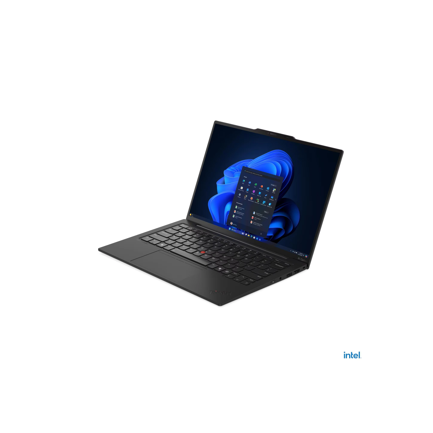 Lenovo ThinkPad X1 Carbon Gen 13 - 21NSS25B00