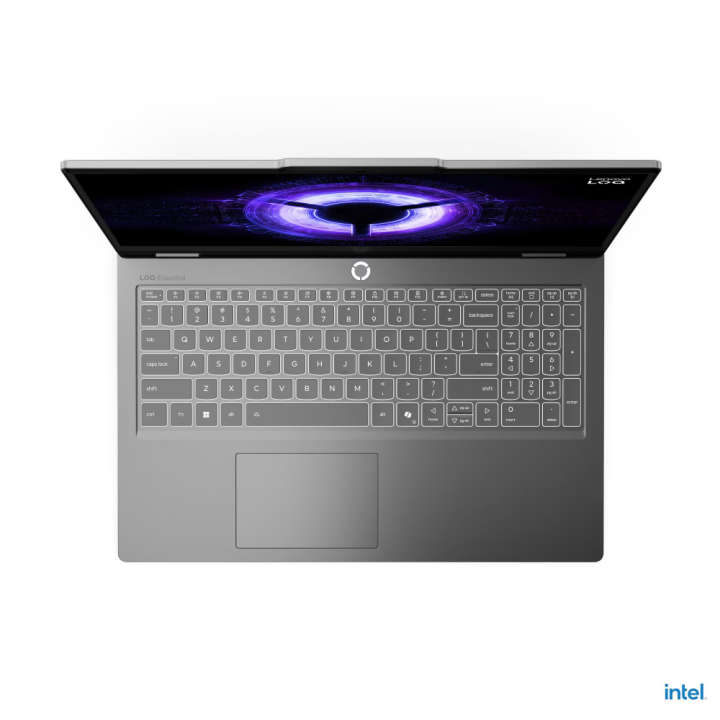 Lenovo LOQ 15IRH10 - 83SC0014SC, 15", i5-13450HX, 16GB RAM, 512GB SSD, RTX 5050 gaming laptop