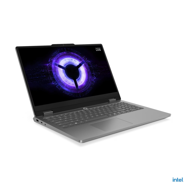 Lenovo LOQ 15IRH10 - 83SC0014SC, 15", i5-13450HX, 16GB RAM, 512GB SSD, RTX 5050 gaming laptop