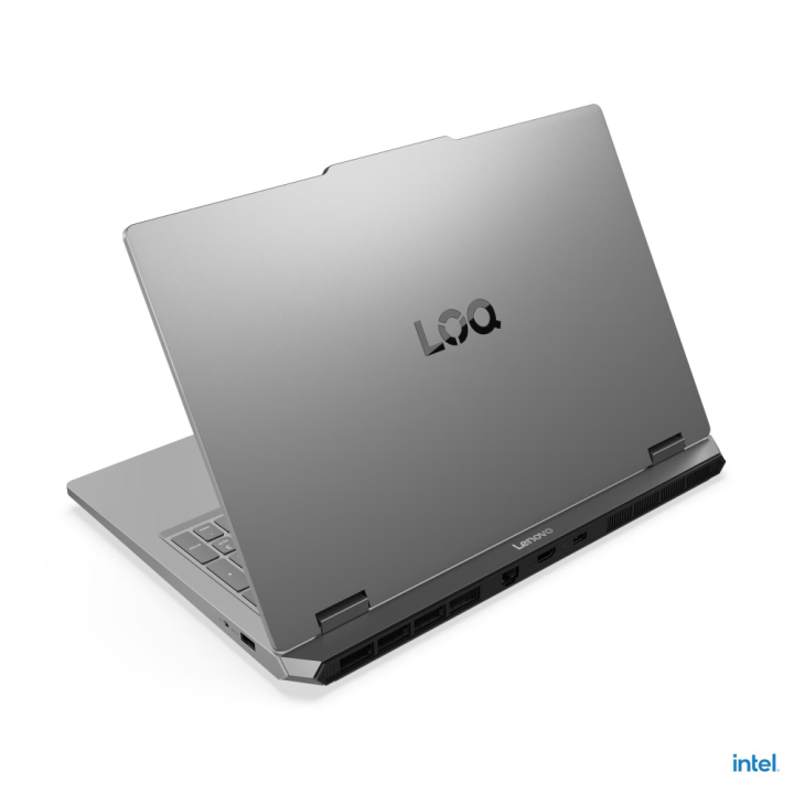 Lenovo LOQ 15IRH10 - 83SC0014SC, 15", i5-13450HX, 16GB RAM, 512GB SSD, RTX 5050 gaming laptop
