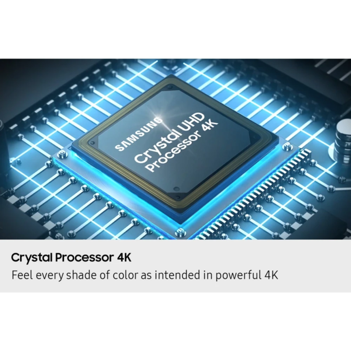 Samsung Televizor UE75U7022FKXXH LED 75'' (190cm) 4K UHD, Tizen TV