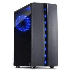 Inter-Tech kućište THUNDER