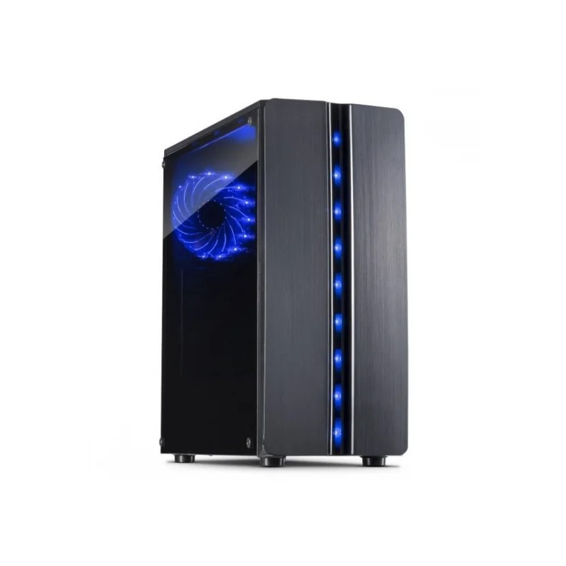 Inter-Tech kućište THUNDER